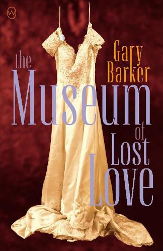 Cover image for The Museum Of Lost Love