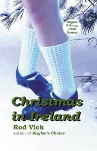 Cover image for Christmas in Ireland