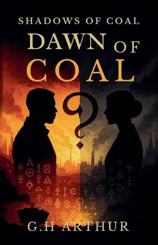Cover image for Dawn of Coal