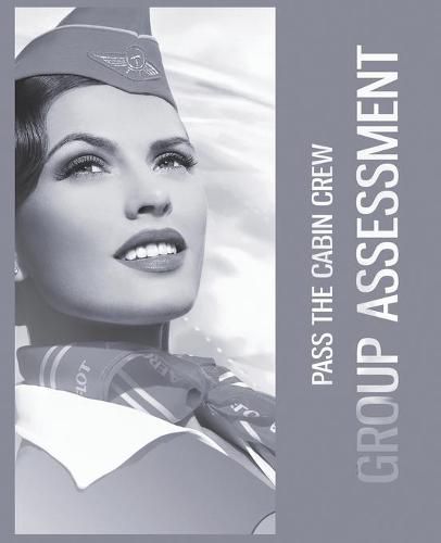 Cover image for How to pass the cabin crew group assessment