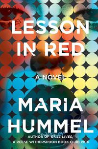 Cover image for Lesson In Red: A Novel
