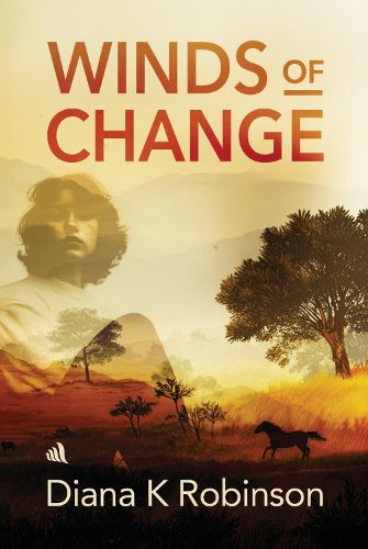Cover image for Winds of Change