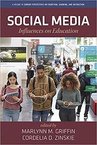 Cover image for Social Media: Influences on Education