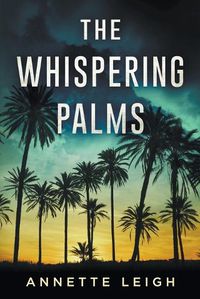 Cover image for The Whispering Palms