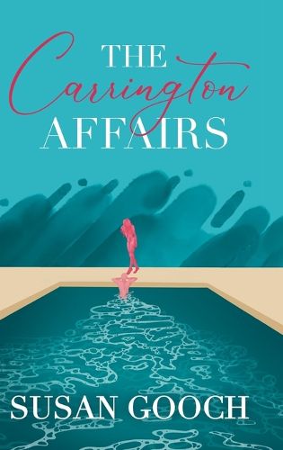 Cover image for The Carrington Affairs