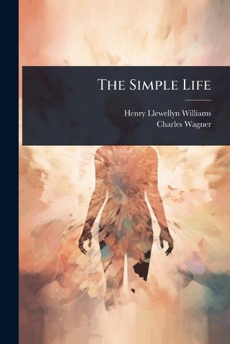 Cover image for The Simple Life