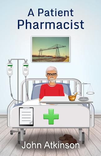 A Patient Pharmacist