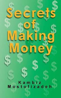 Cover image for Secrets of Making Money