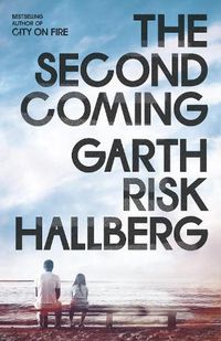 Cover image for The Second Coming