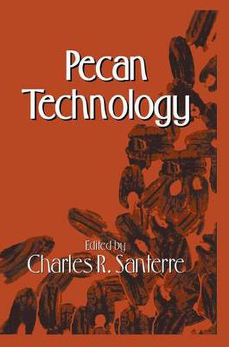 Cover image for Pecan Technology
