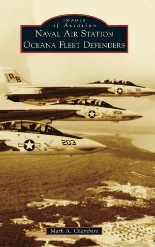 Naval Air Station Oceana Fleet Defenders