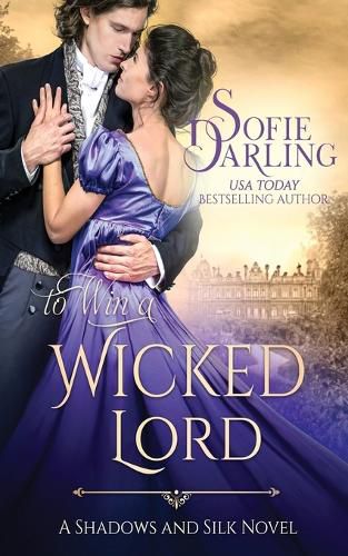 Cover image for To Win a Wicked Lord