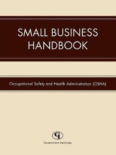 Cover image for Small Business Handbook