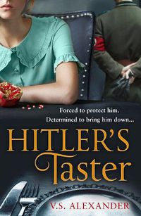 Cover image for Hitler's Taster