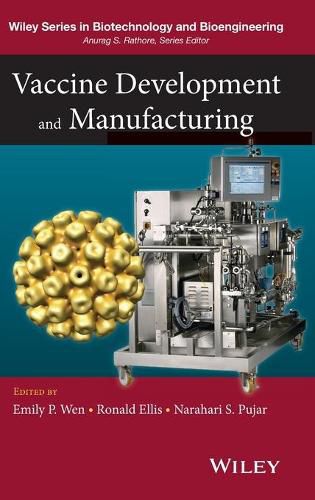 Cover image for Vaccine Production and Manufacturing