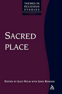 Cover image for Sacred Place