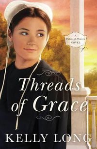 Cover image for Threads of Grace