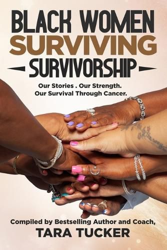 Cover image for Black Women Surviving Survivorship
