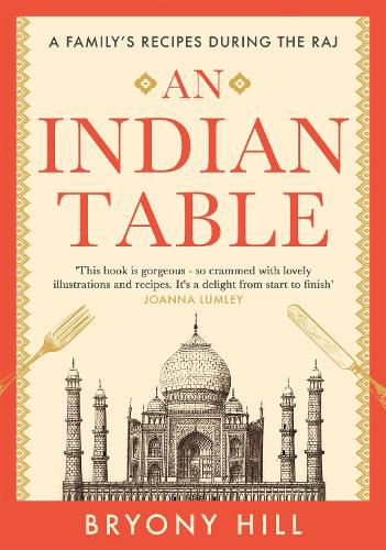 An Indian Table