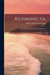 Cover image for Richmond, Va.