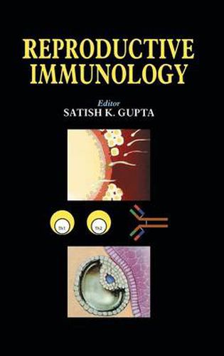 Cover image for Reproductive Immunology