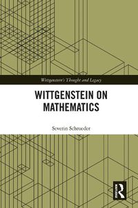 Cover image for Wittgenstein on Mathematics