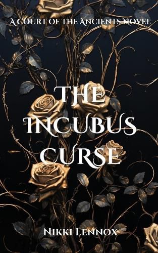 Cover image for The Incubus Curse