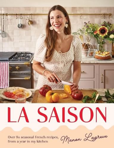 Cover image for La Saison