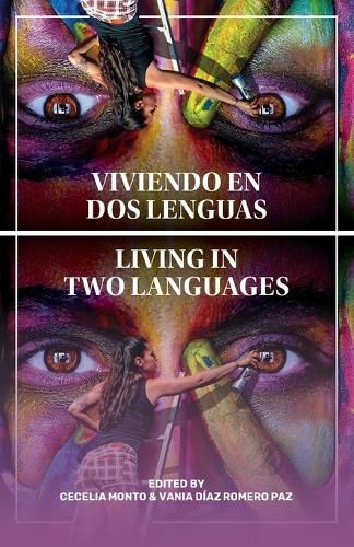 Cover image for Viviendo En DOS Lenguas