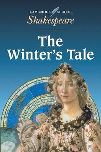 Cover image for The Winter's Tale