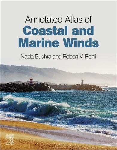 Cover image for Annotated Atlas of Coastal and Marine Winds