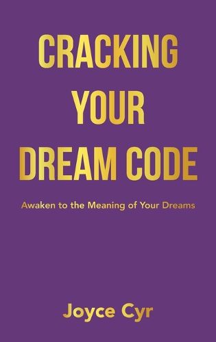 Cover image for Cracking Your Dream Code