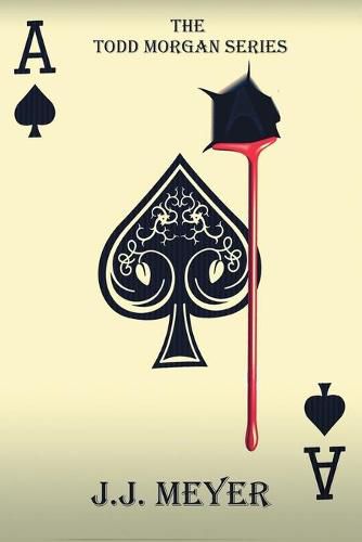 Cover image for Spades: Trouble With...