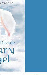 Cover image for The Beautiful Blonde Library Angel