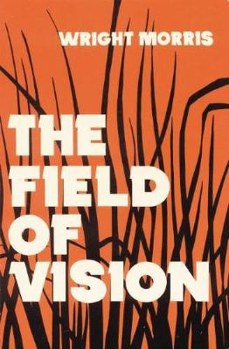 Cover image for The Field of Vision