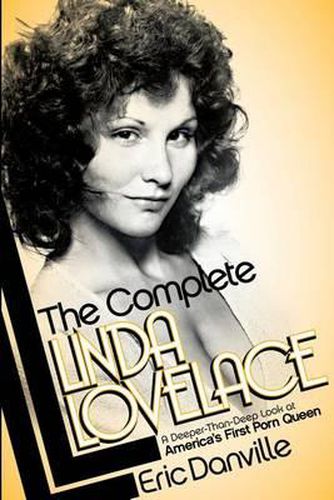 Cover image for The Complete Linda Lovelace