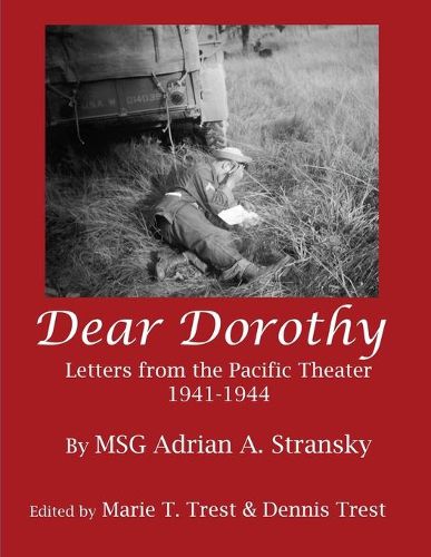 Cover image for Dear Dorothy