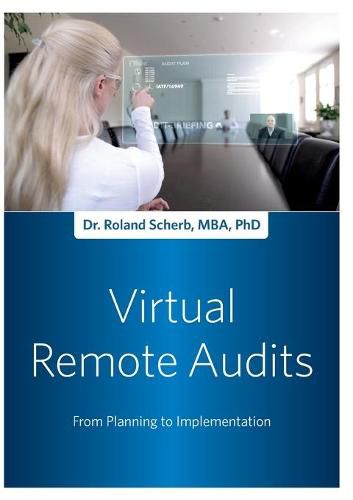 Cover image for Remote Audit: From Planning to Implementation