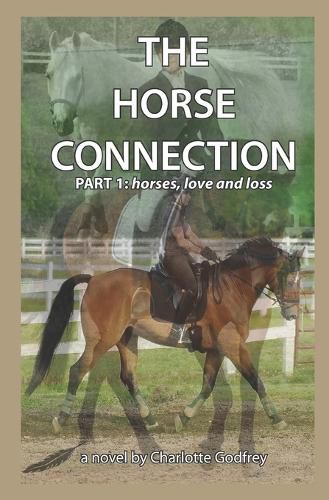 Cover image for The Horse Connection part 1