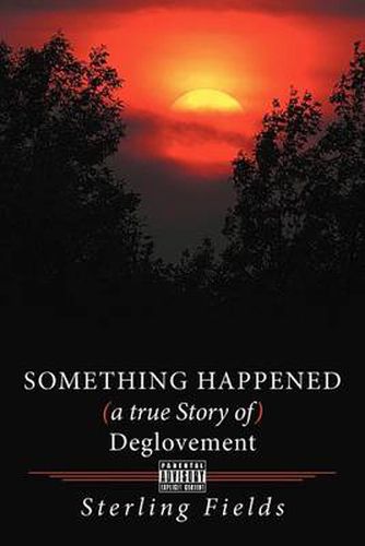 Cover image for Something Happened ( a True Story of ) Deglovement