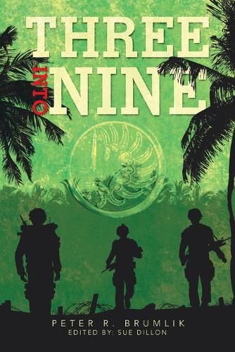 Cover image for Three into Nine