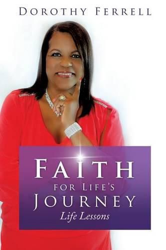 Cover image for Faith for Life's Journey