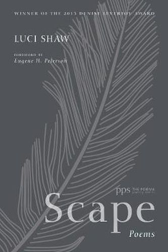 Scape: Poems