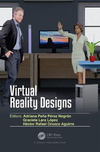 Cover image for Virtual Reality Designs