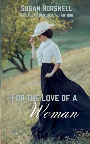 Cover image for For the Love of a Woman