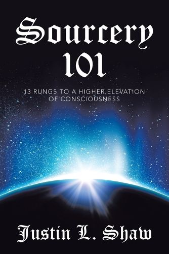 Cover image for Sourcery 101