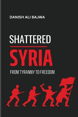 Cover image for Shattered Syria