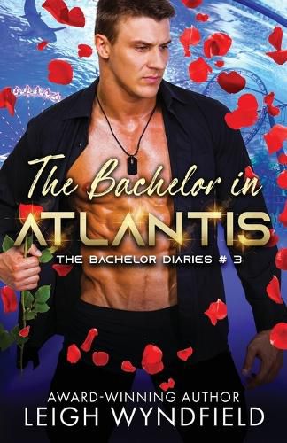 Cover image for The Bachelor in Atlantis