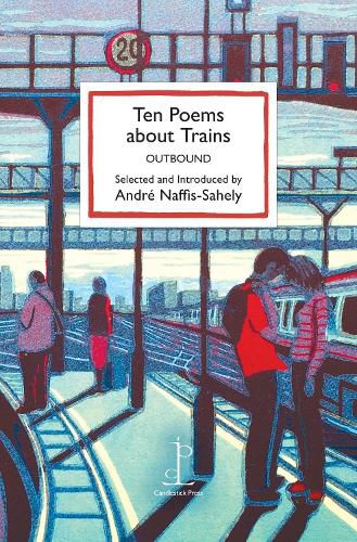 Ten Poems about Trains