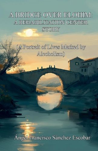 Cover image for A Bridge over Elohim